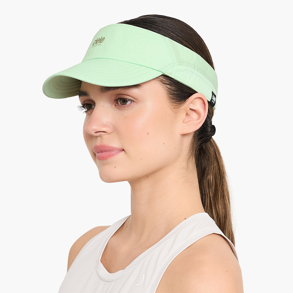 ciele-fstvisor-sc-classic-athletics-sl-spearmint-laufvisor-unisex image 3