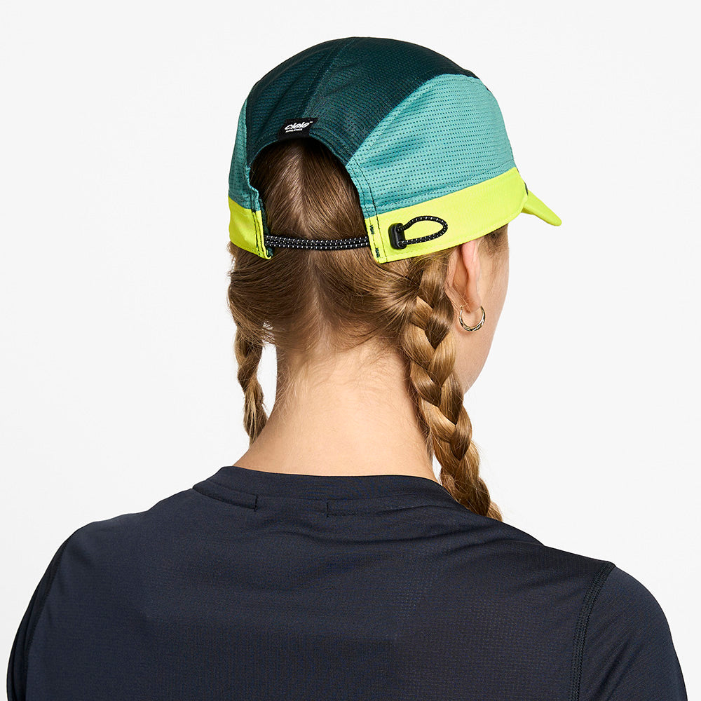ciele-fstcap-sc-field-iconic-sl-laufcap-seaweed image 4