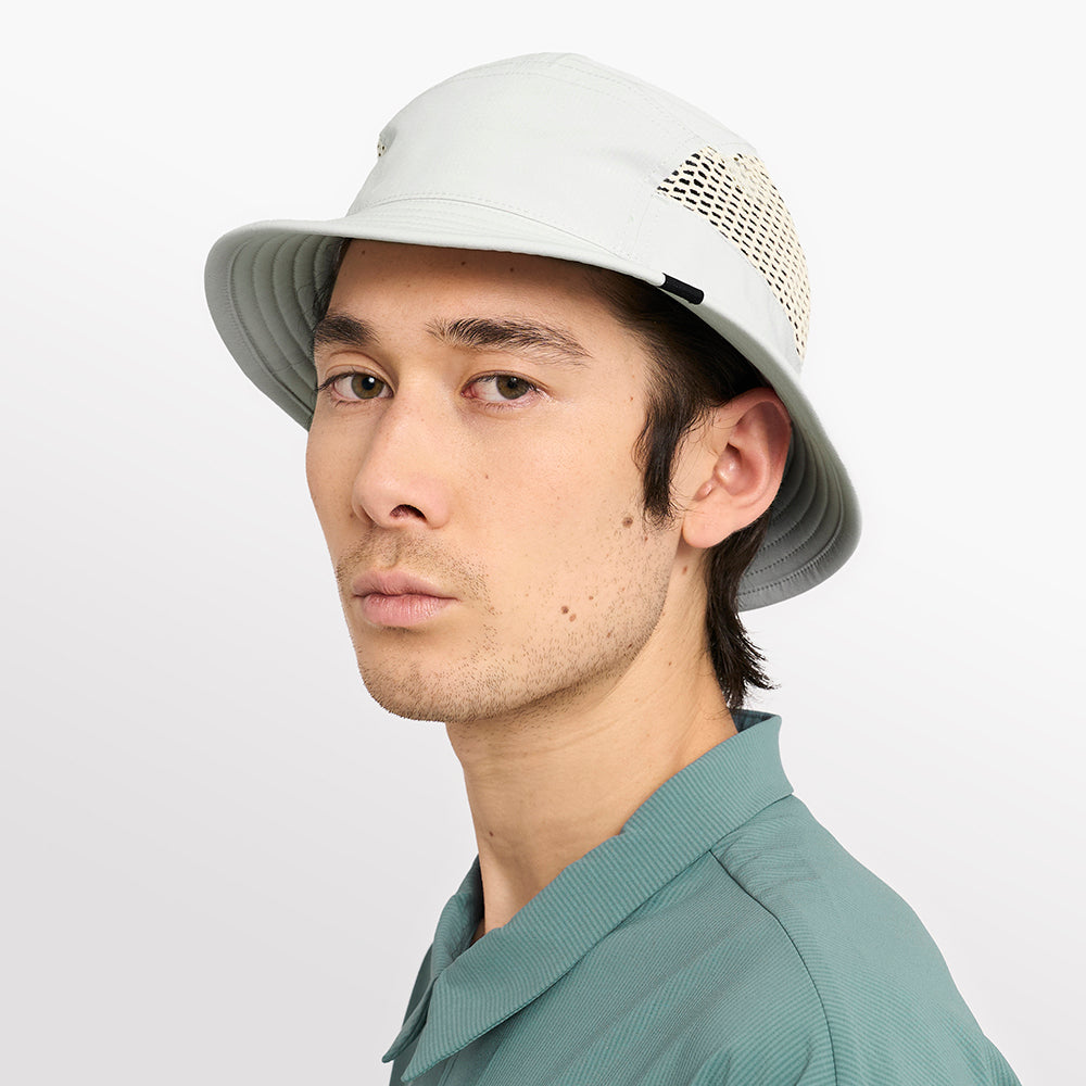ciele-gobucket-milkensuga-bucket-hat-hellgrau-s-m image 3