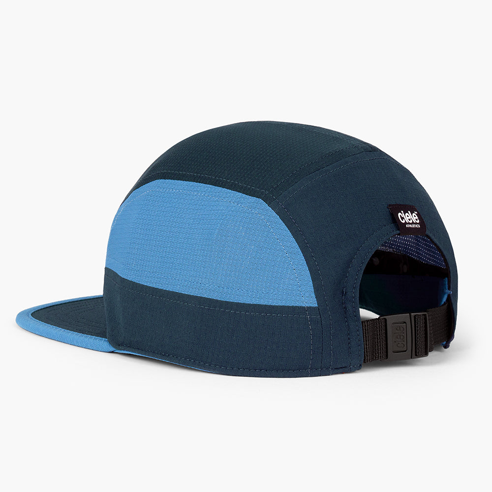 ciele-gocap-field-iconic-bar-cap-indigo-m-l-mesh image 5