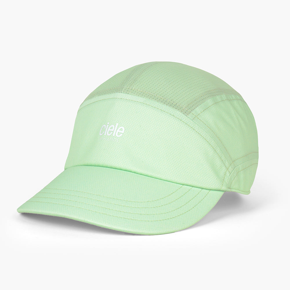 ciele-fstcap-sc-classic-athletics-laufcap-spearmint image 1