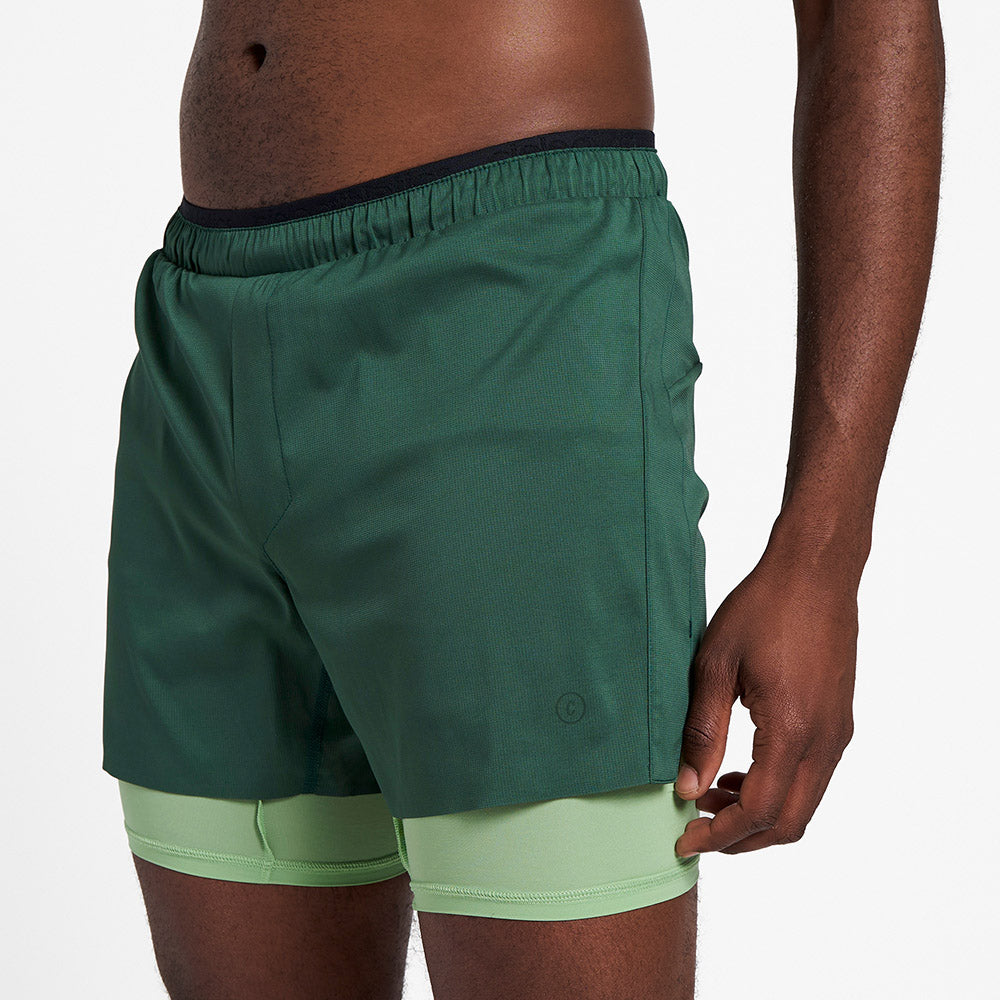 ciele-dlyshort-5-laufshorts-herren-janium-stretch image 2