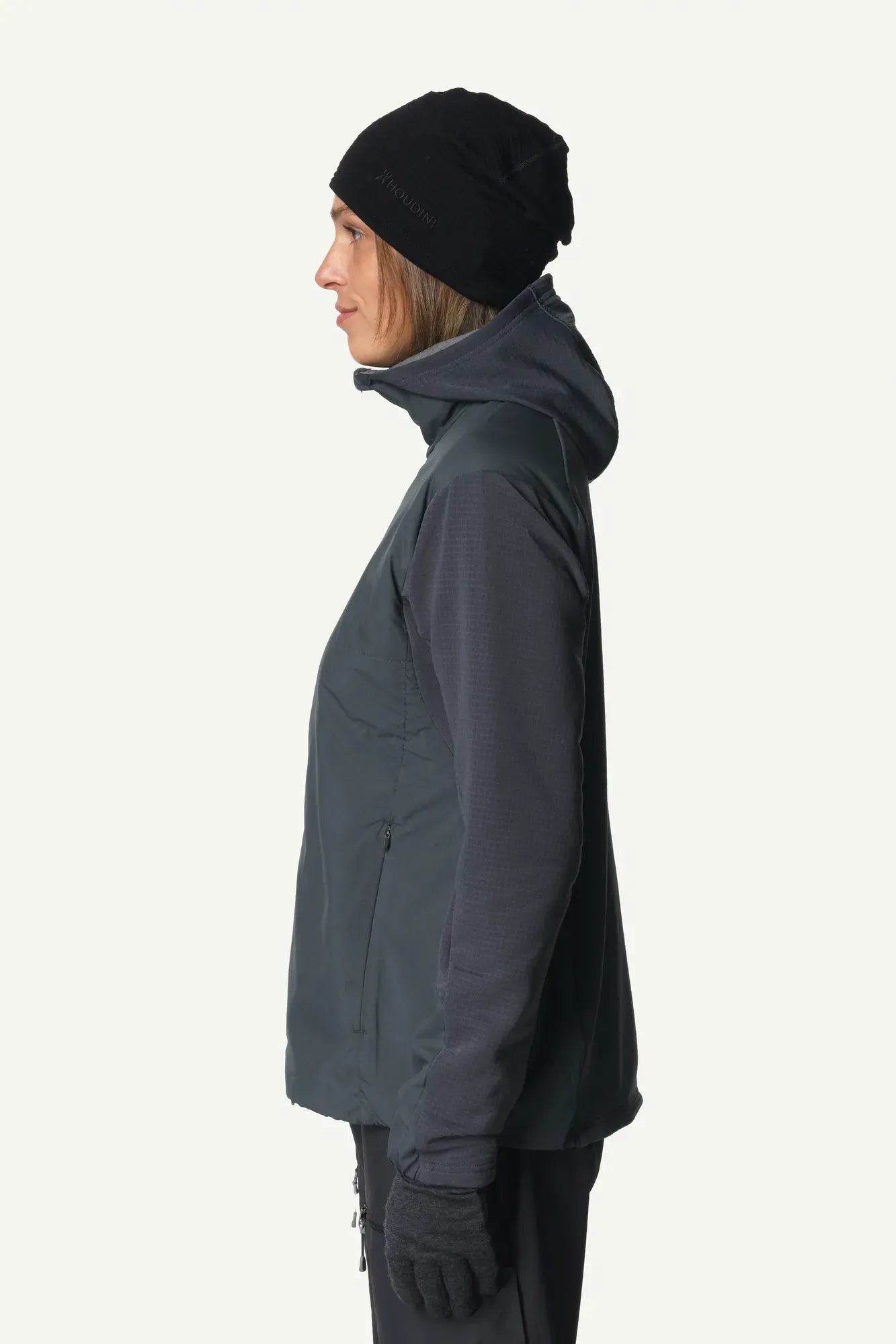 houdini-moonwalk-houdi-hoodie-damen-midlayer-fleece-warm image 2