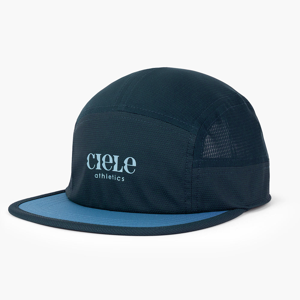 ciele-gocap-eq-laufcap-nouveau-deep-space-unisex image 1