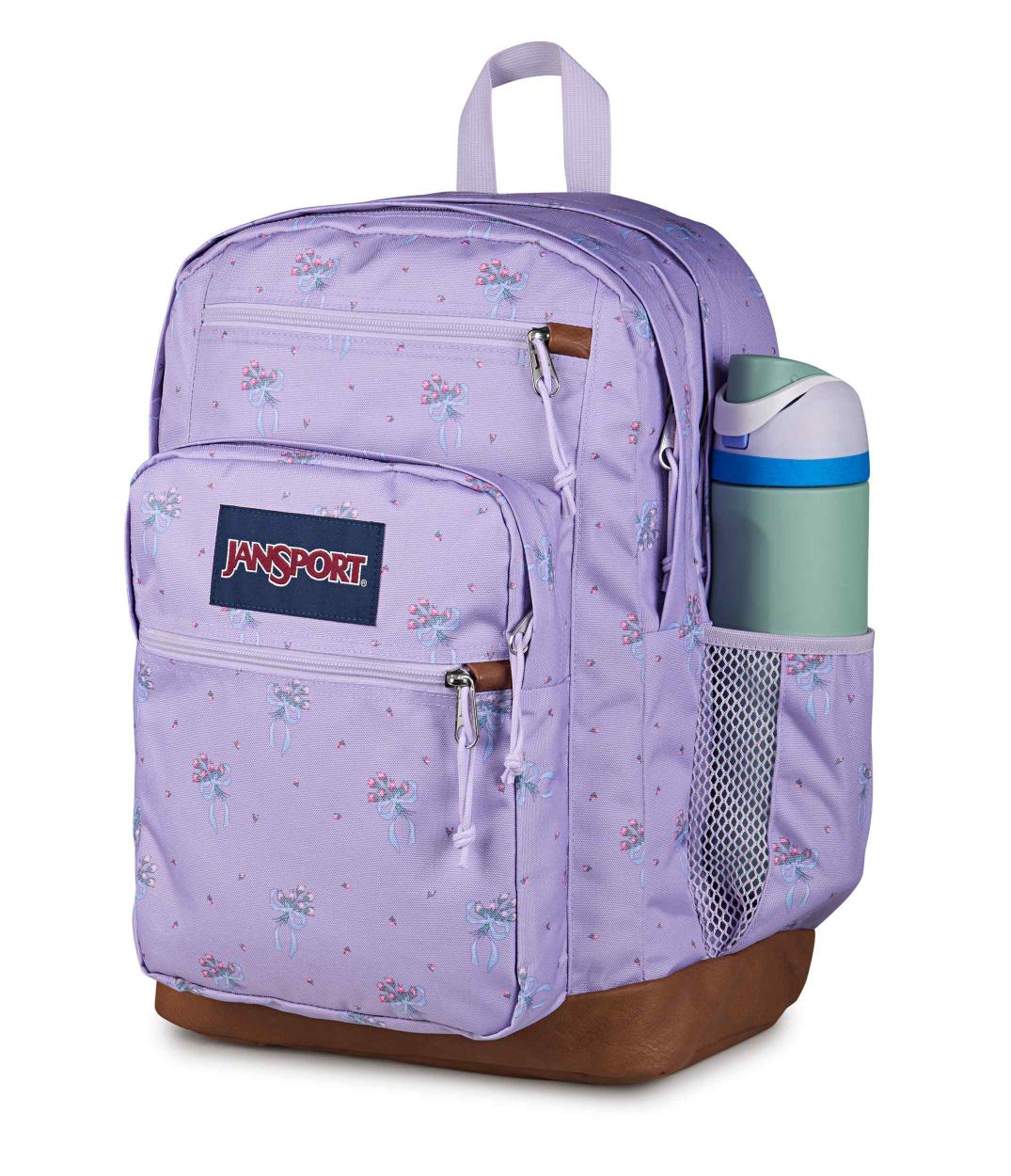 jansport-cool-student-rucksack-pastel-petal-lilac-15-zoll image 6