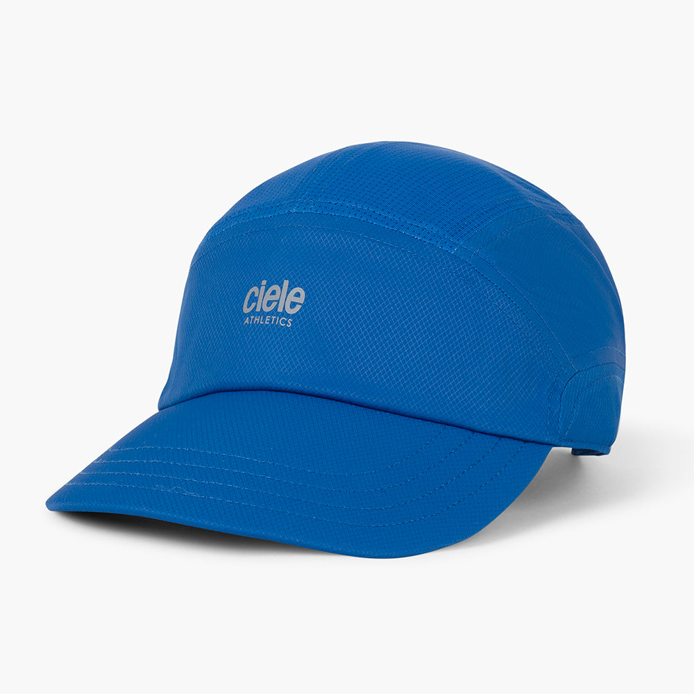 ciele-fstcap-sc-classic-athletics-sl-laufcap-azure-s-m image 1