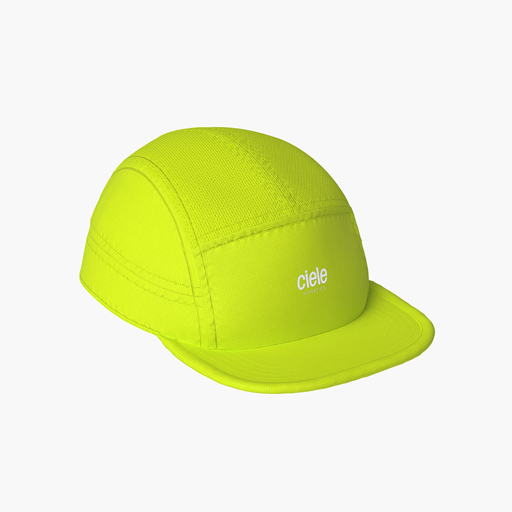 ciele-alzcap-athletics-sl-polaris-laufcap-56-5-cm image 1