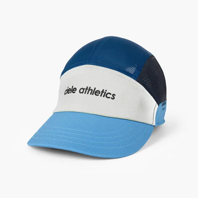 ciele-fstcap-sc-laufcap-field-white-cobalt image 1