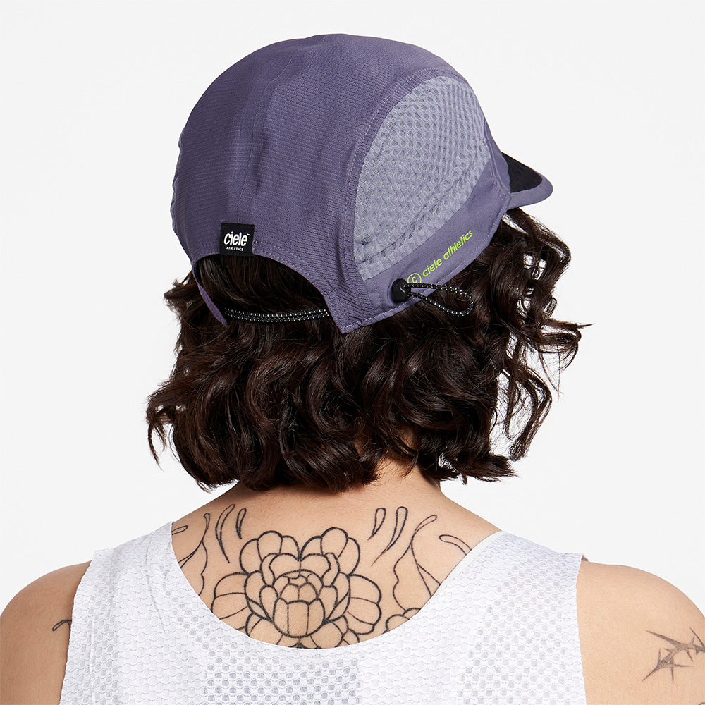 ciele-fstcap-elite-astronautic-cap-unisex-56-5-cm image 4