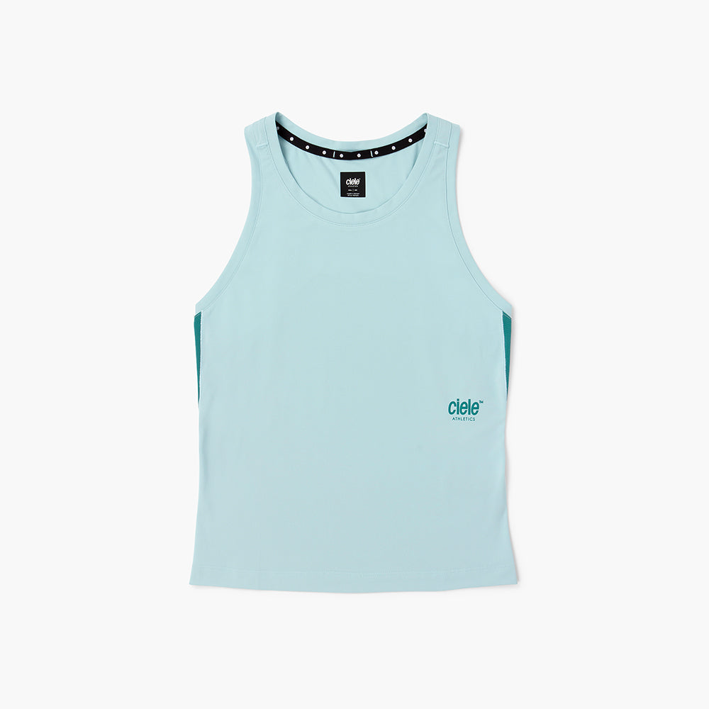 ciele-w-dlysinglet-singlet-damen-sterling-blue-atmungsaktiv image 1