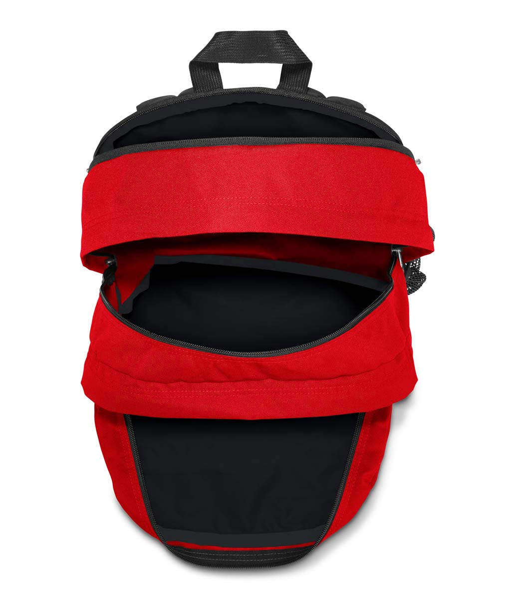 jansport-big-student-rucksack-rot-tape-15-zoll-laptop image 3