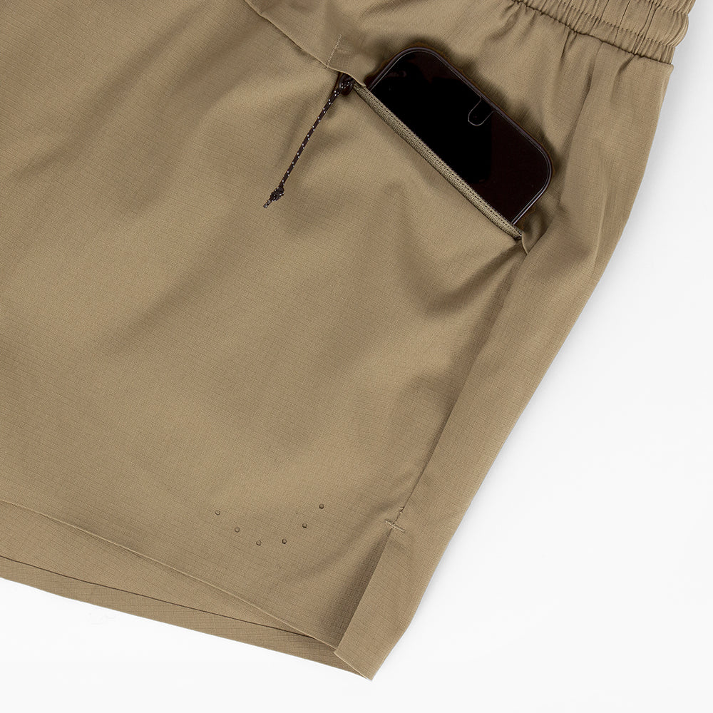 ciele-w-atshort-4-canvas-laufshorts-damen image 7
