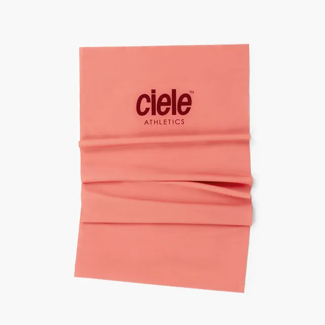 ciele-bfcollar-athletics-halstuch-blossom-one-size-rosa image 1
