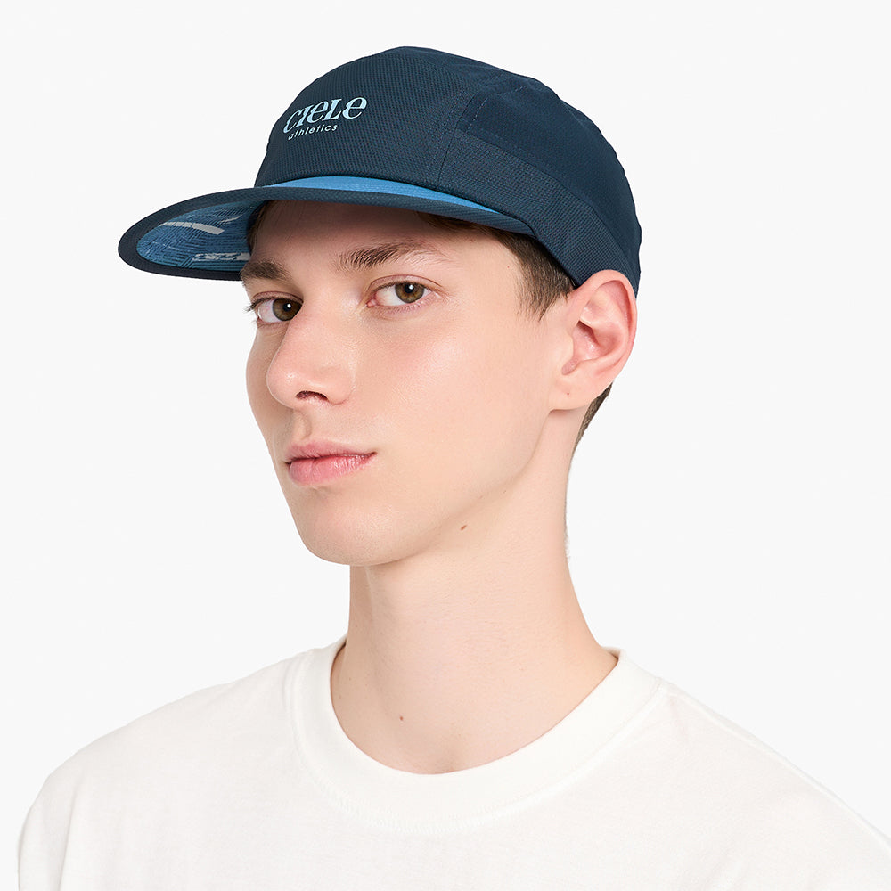 ciele-gocap-eq-laufcap-nouveau-deep-space-unisex image 3
