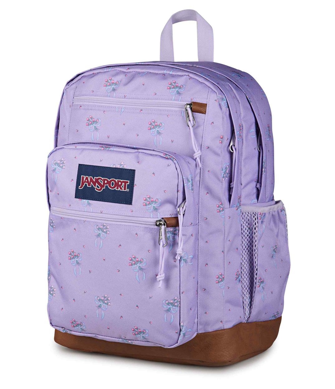 jansport-cool-student-rucksack-pastel-petal-lilac-15-zoll image 2
