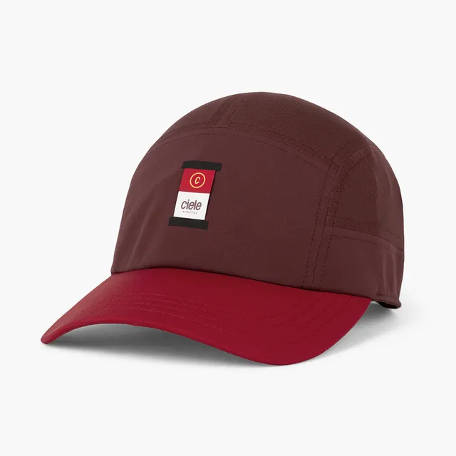 ciele-gocap-sc-comp-c-cube-cap-rot-m-l image 1