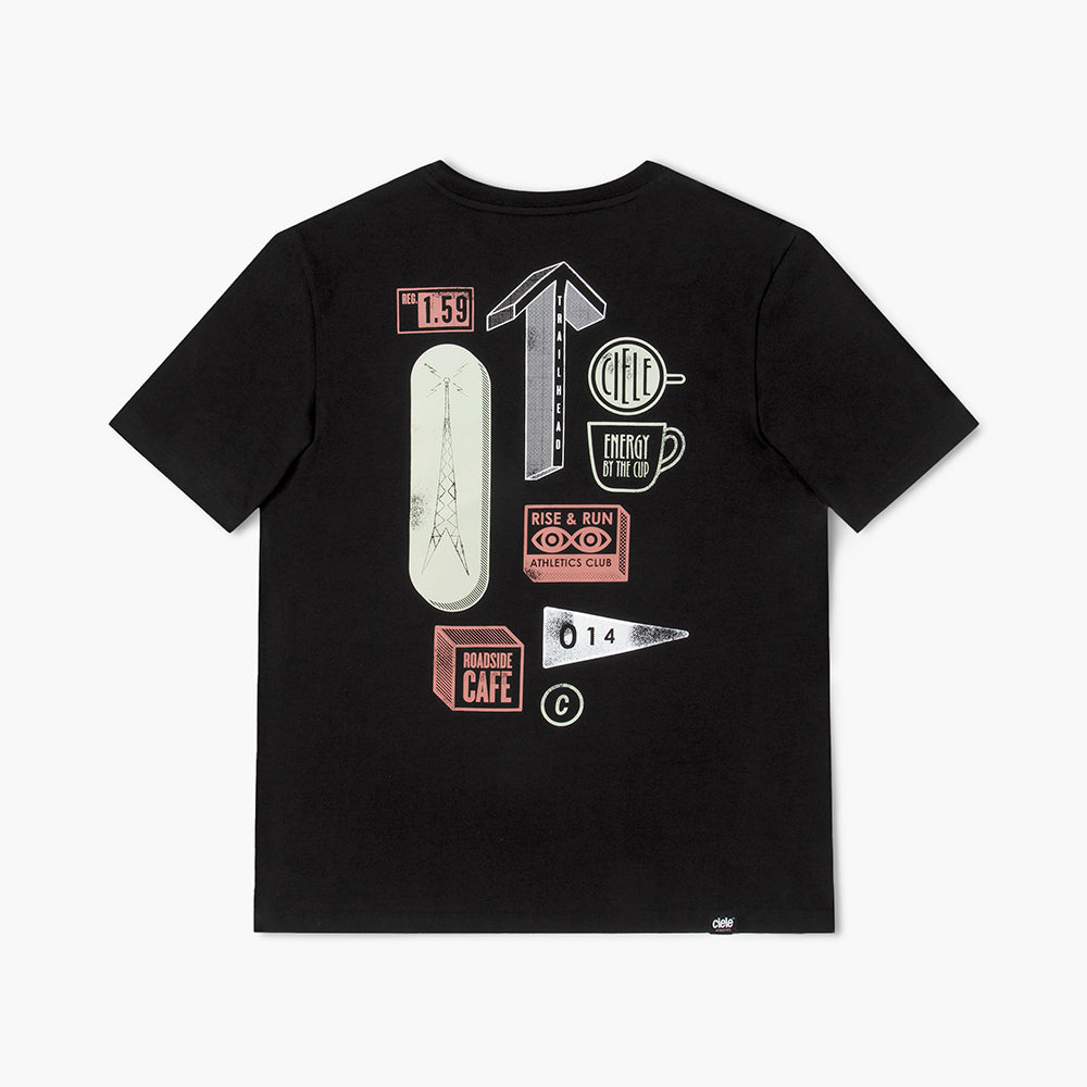 ciele-ortshirt-cafe-t-shirt-black-m-recycling-baumwolle image 4