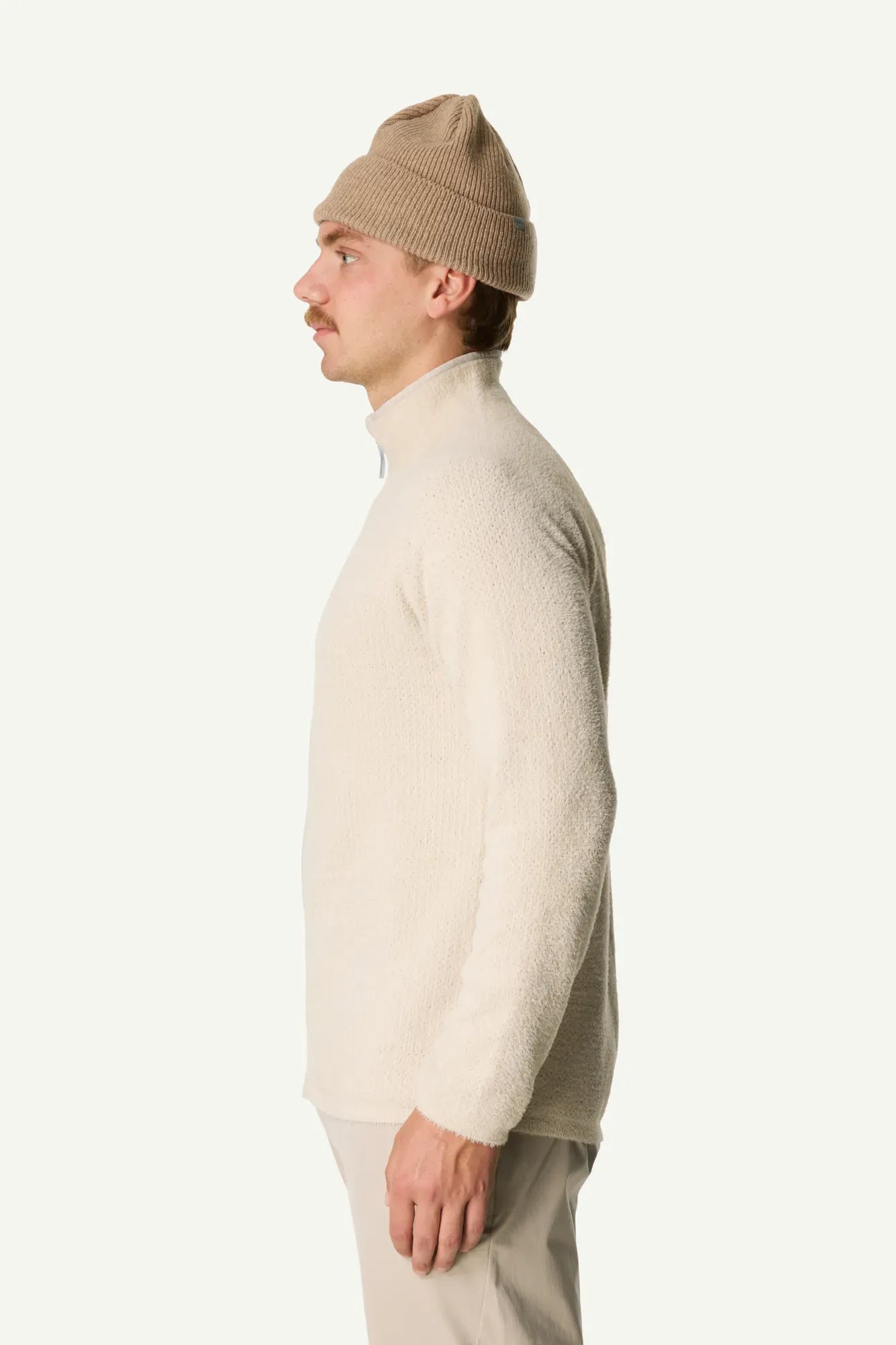 houdini-lykan-full-zip-fleecejacke-herren-foggy-mountain image 3