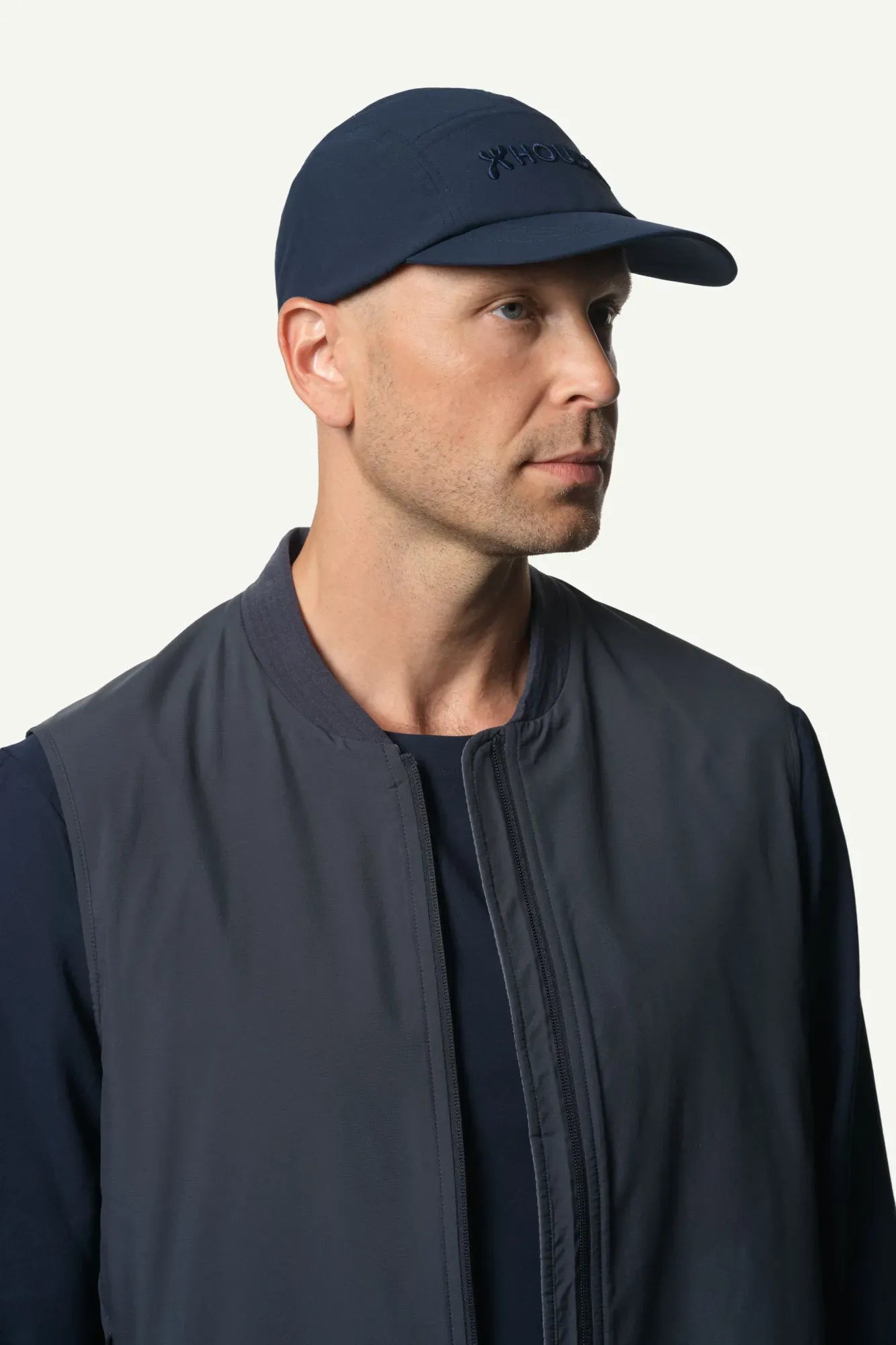 houdini-ftn-ftn-cap-outdoor-cap-true-black-gr-m-l-5-panel image 8
