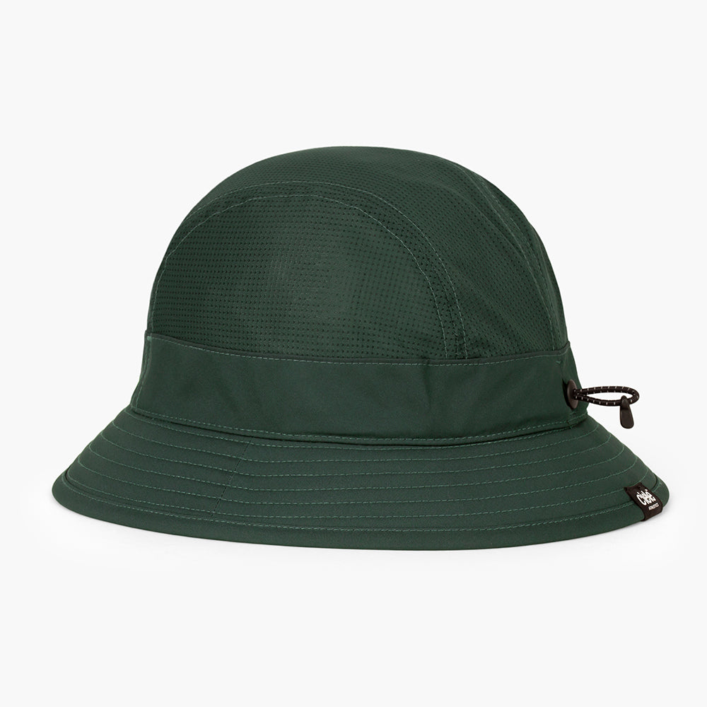 ciele-gobucket-comp-athletics-bucket-hat-spruce-gr-n image 5