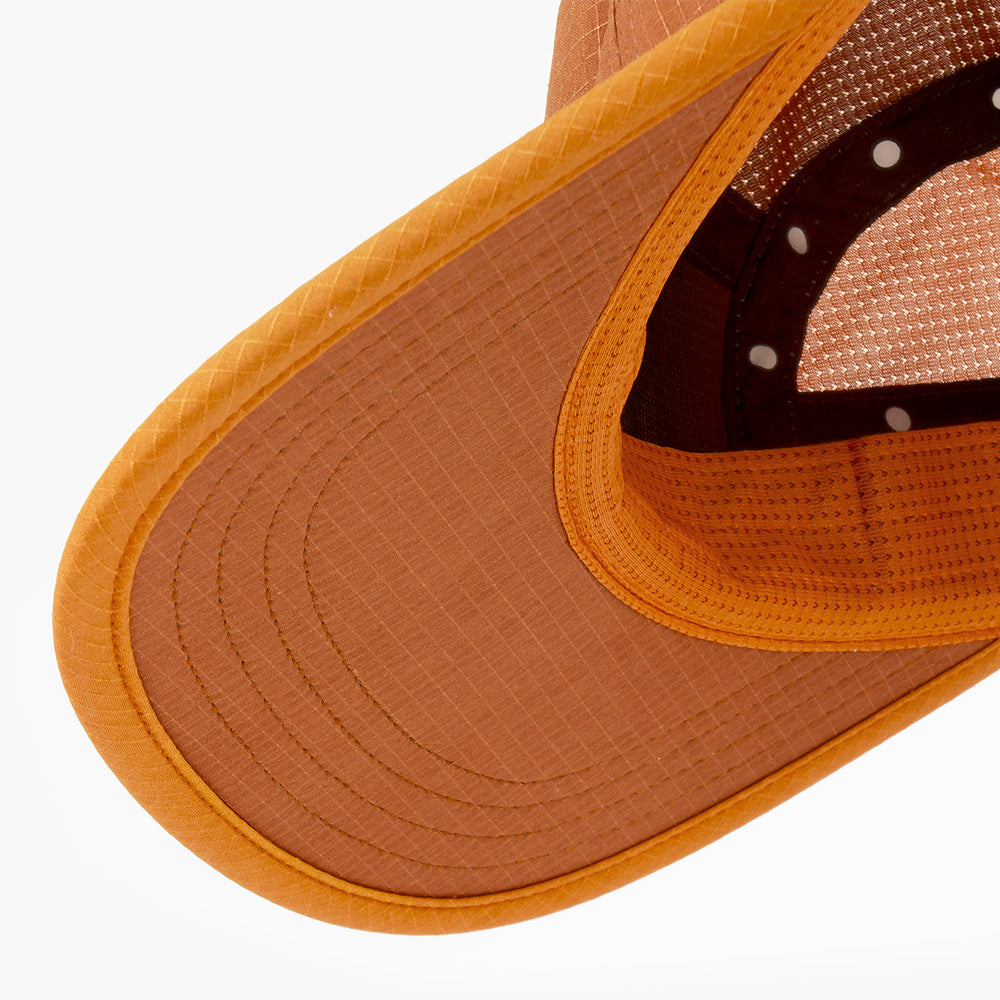 ciele-gocap-field-iconic-bar-gingerbread-cap-m-l image 6