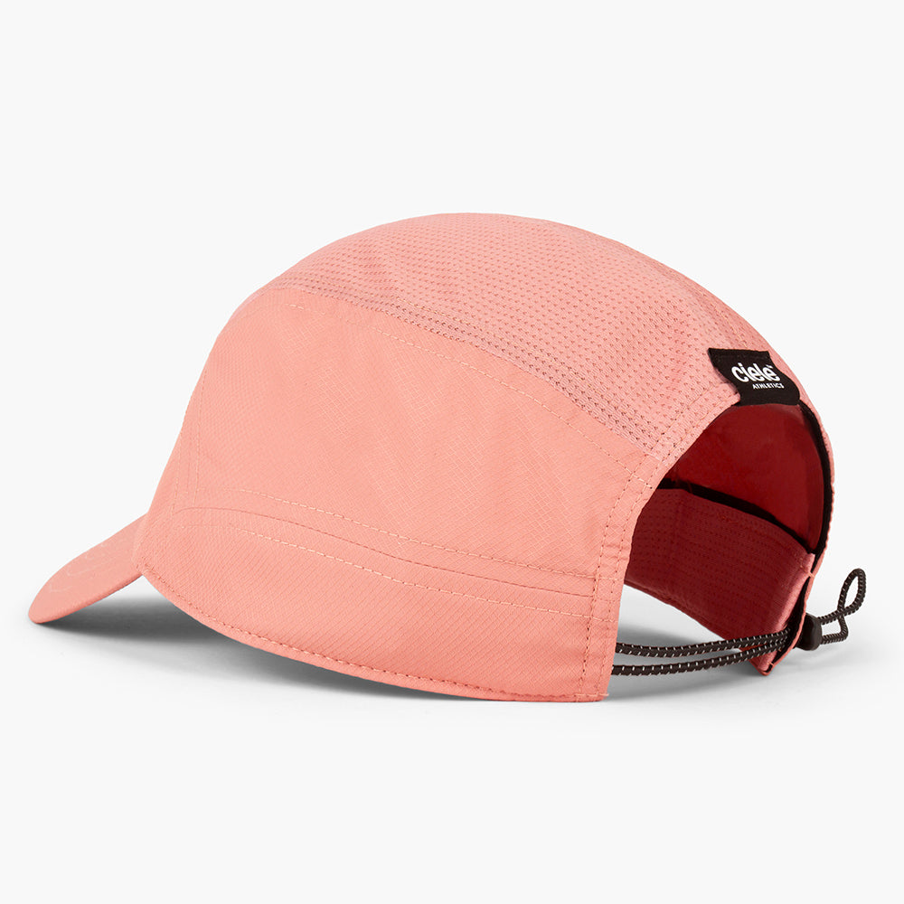 ciele-fstcap-sc-classic-athletics-sl-laufcap-rose-dawn-s-m image 5