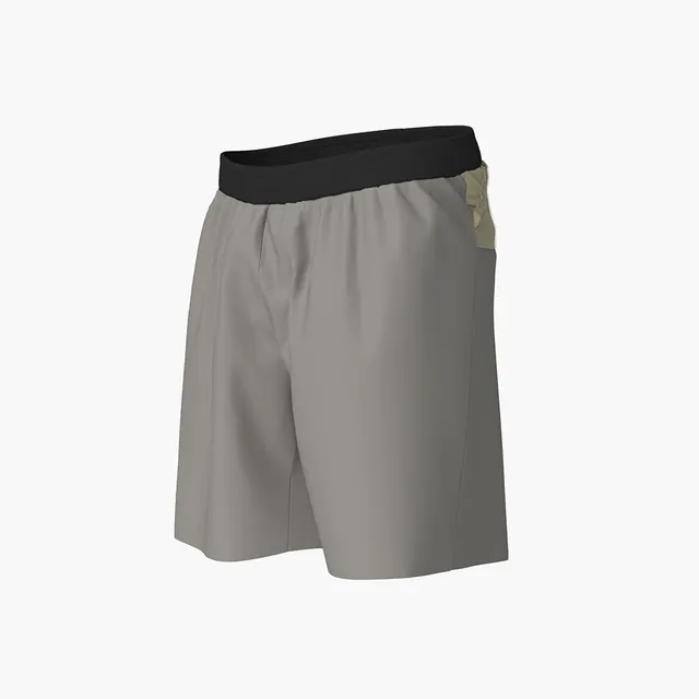 ciele-m-ovlshort-laufshorts-fog-herren-mit-innenslip image 1