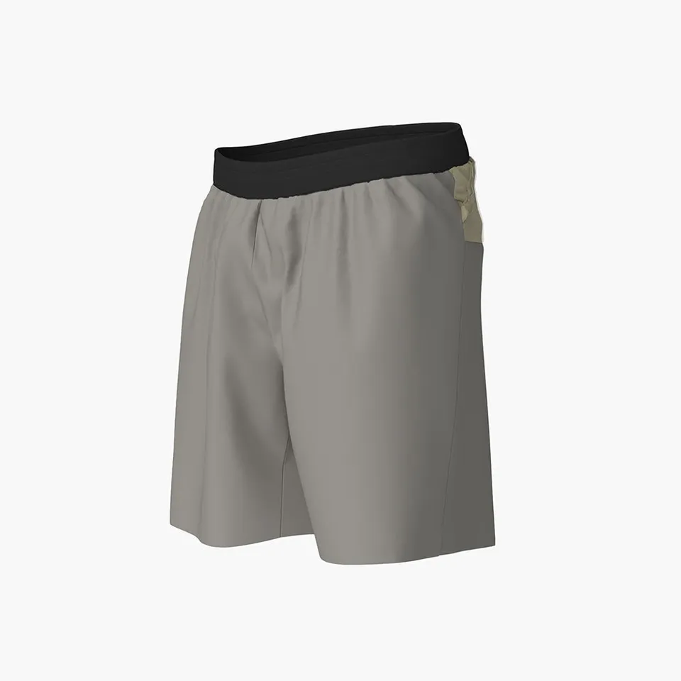 ciele-m-ovlshort-laufshorts-fog-herren-mit-innenslip image 1