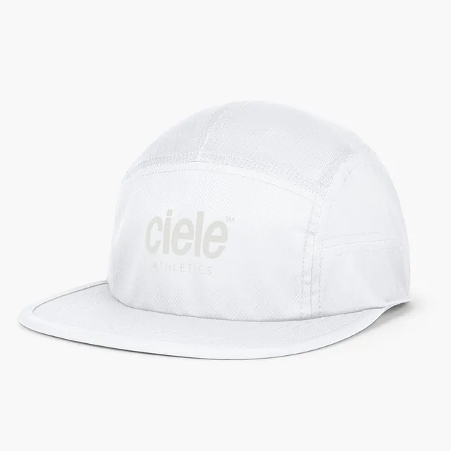 ciele-gocap-classic-laufcap-unisex-ghost-athletics image 1