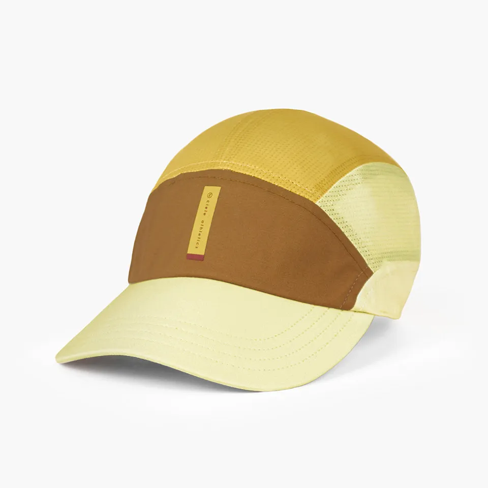 ciele-fstcap-sc-comp-iconic-vc-cap-dark-ochre image 1
