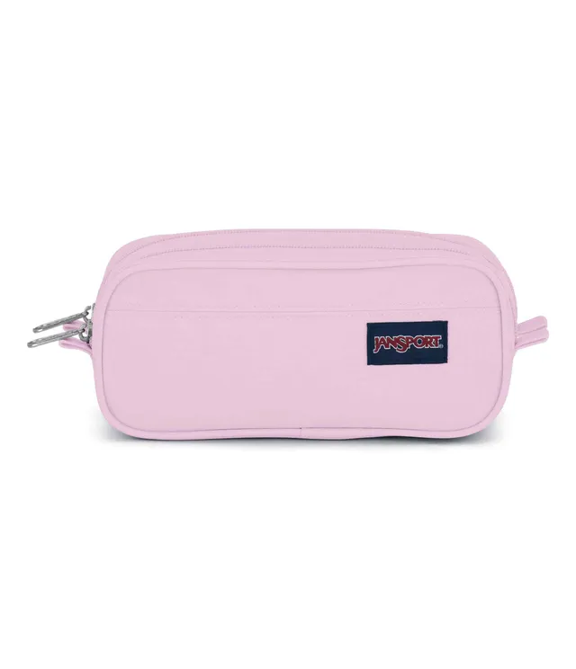 jansport-large-accessory-pouch-tasche-pink-ice-1-3-l image 1