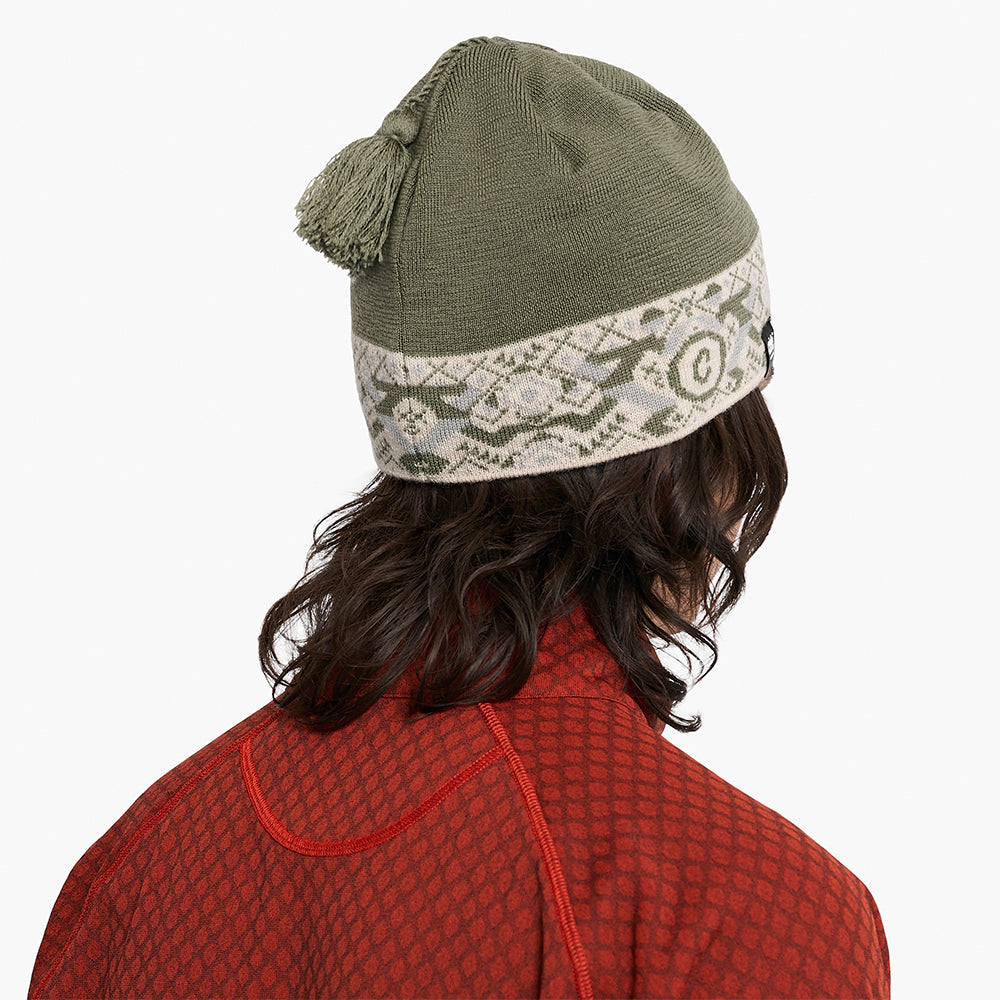 ciele-cxbeanie-sage-beanie-merino-os image 4