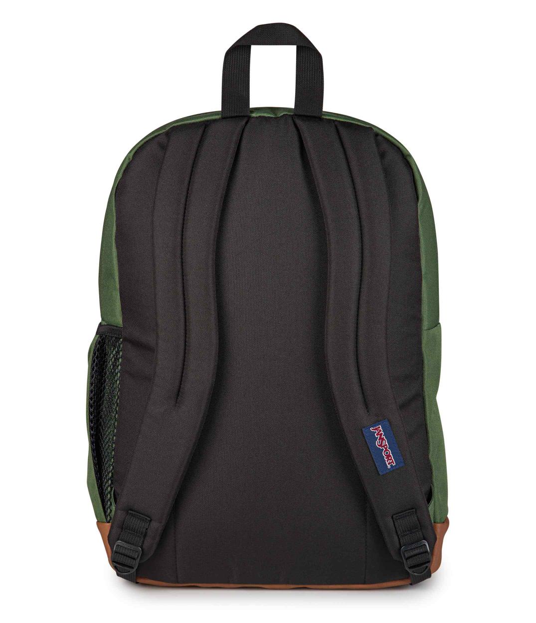 jansport-cool-student-rucksack-cargo-green-15-zoll-laptopfach image 3