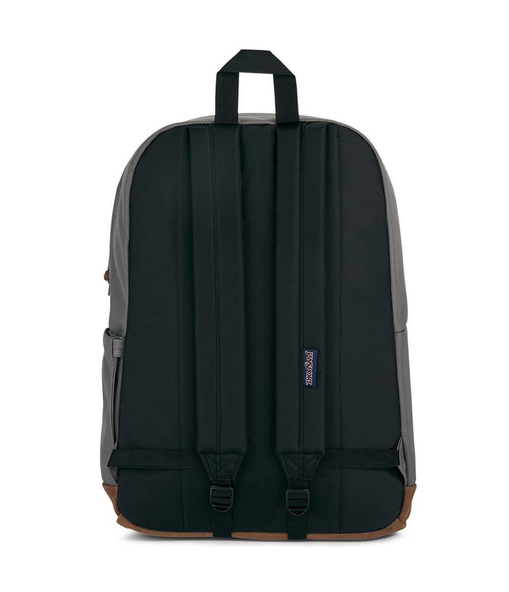 jansport-right-pack-rucksack-graphite-grey-laptop image 7