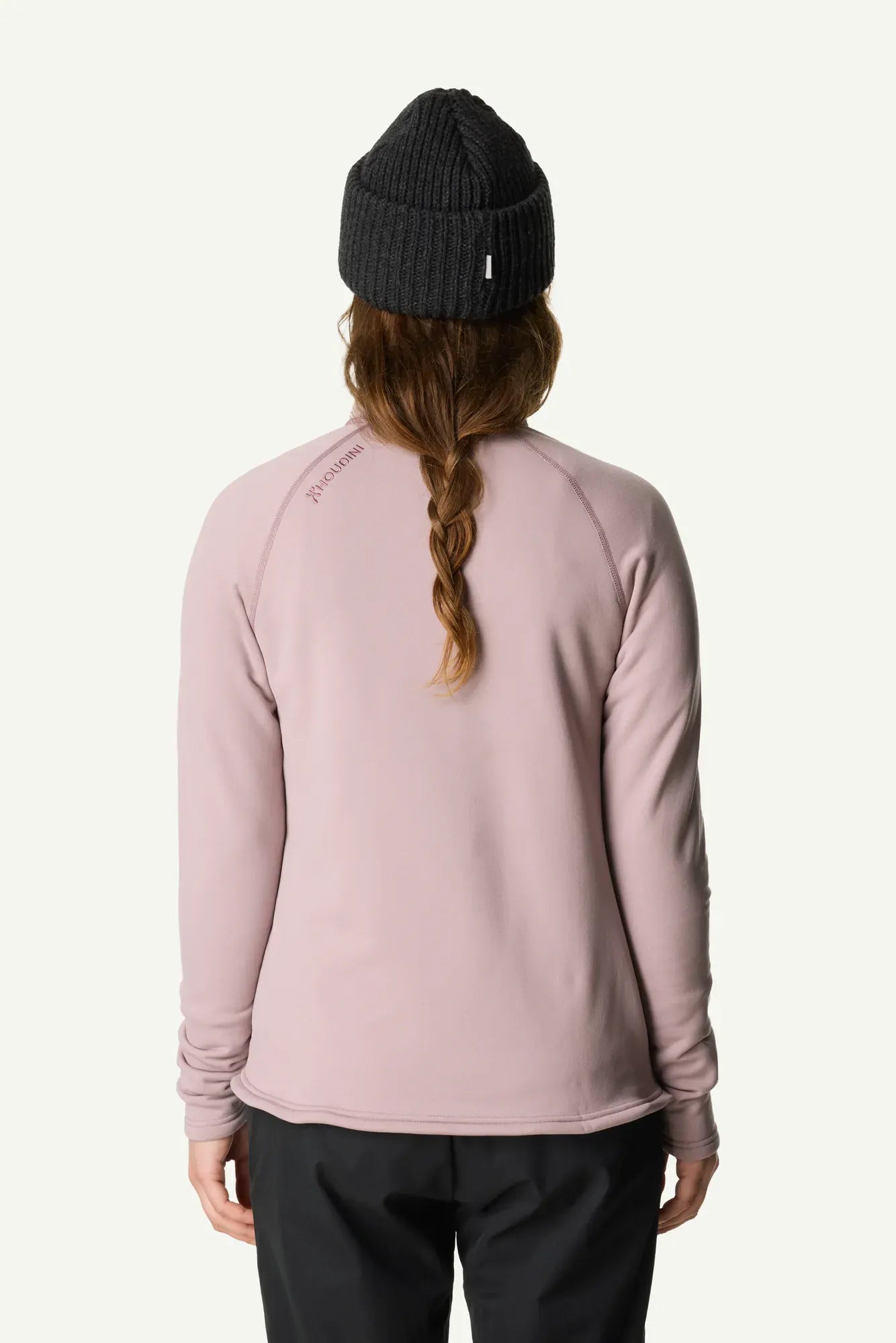houdini-power-up-jacket-damen-fleecejacke-sky-purple-polartec image 3