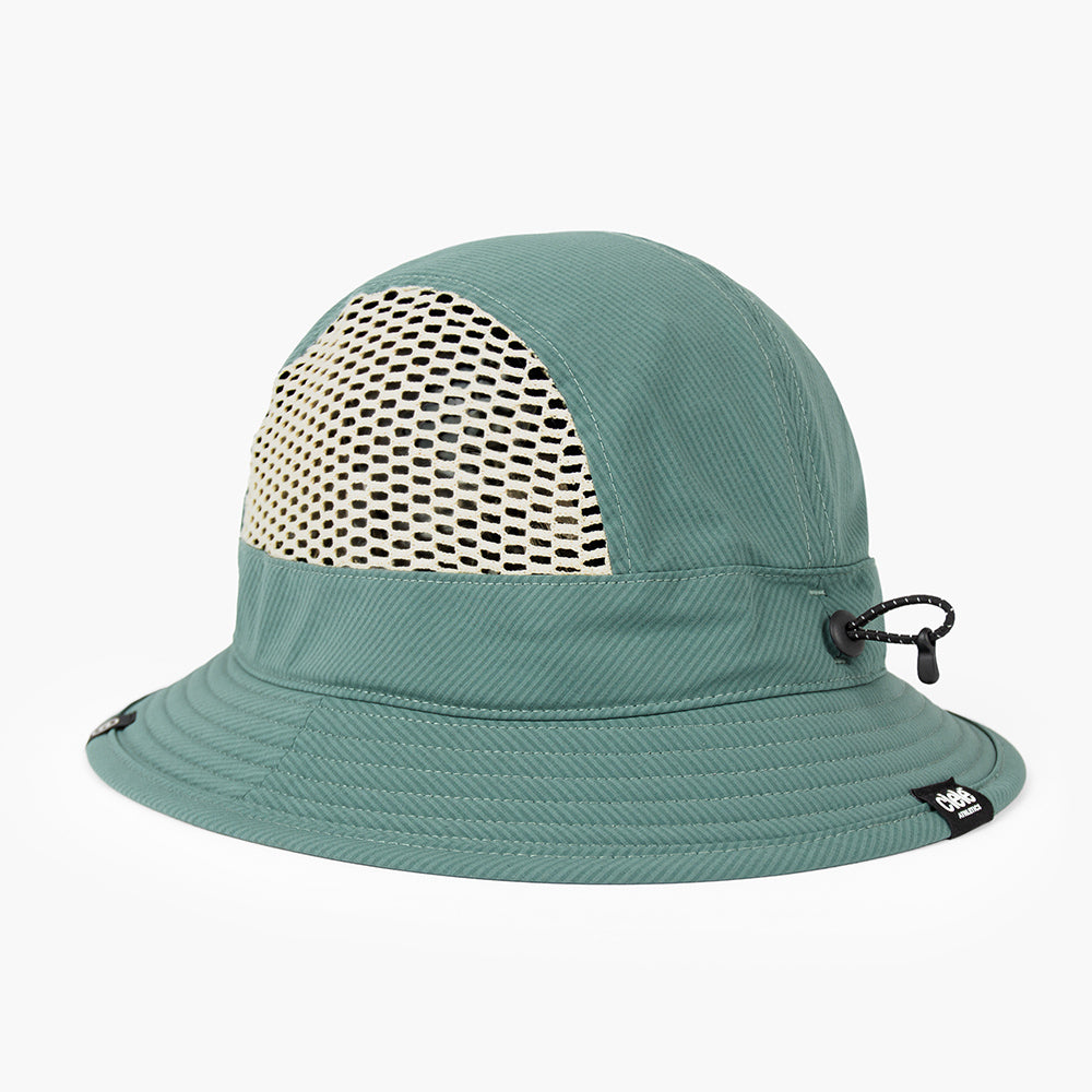 ciele-gobucket-silver-pine-fischerhut-unisex image 5