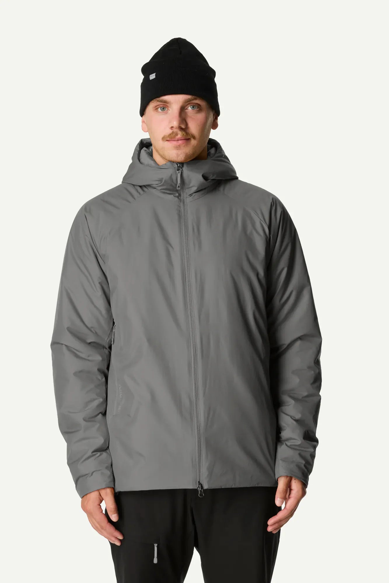 houdini-dunfri-m-s-dunfri-guide-winterjacke-greeness-m-primaloft image 1