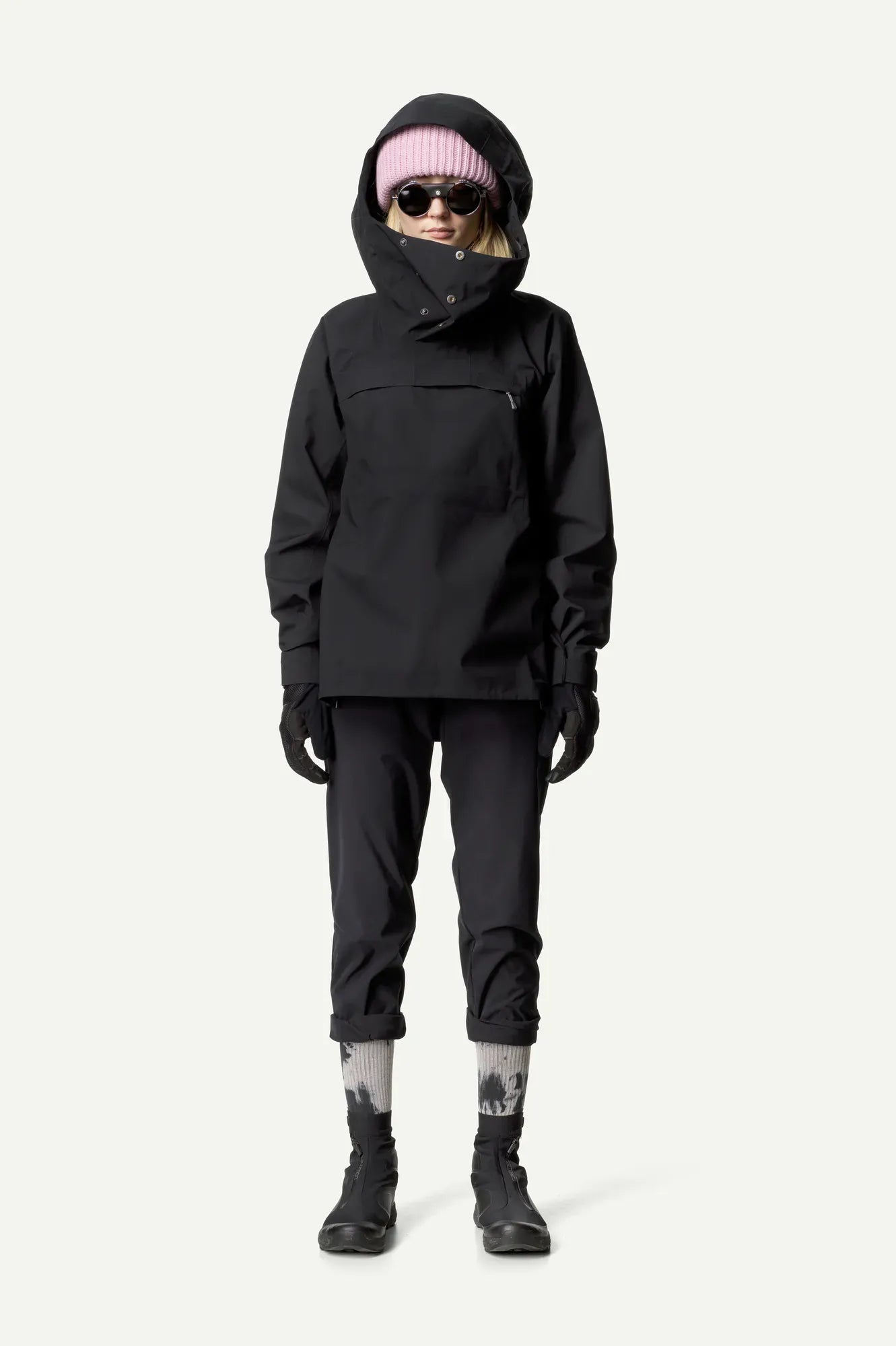 houdini-shelter-w-s-shelter-anorak-skijacke-damen-wasserdicht image 6