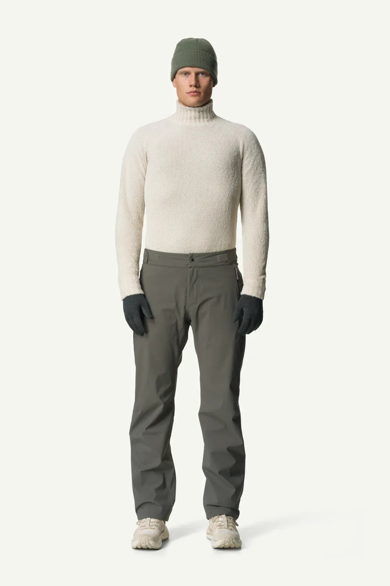 houdini-lykan-crew-m-s-fleecepullover-herren-foggy-mountain image 1