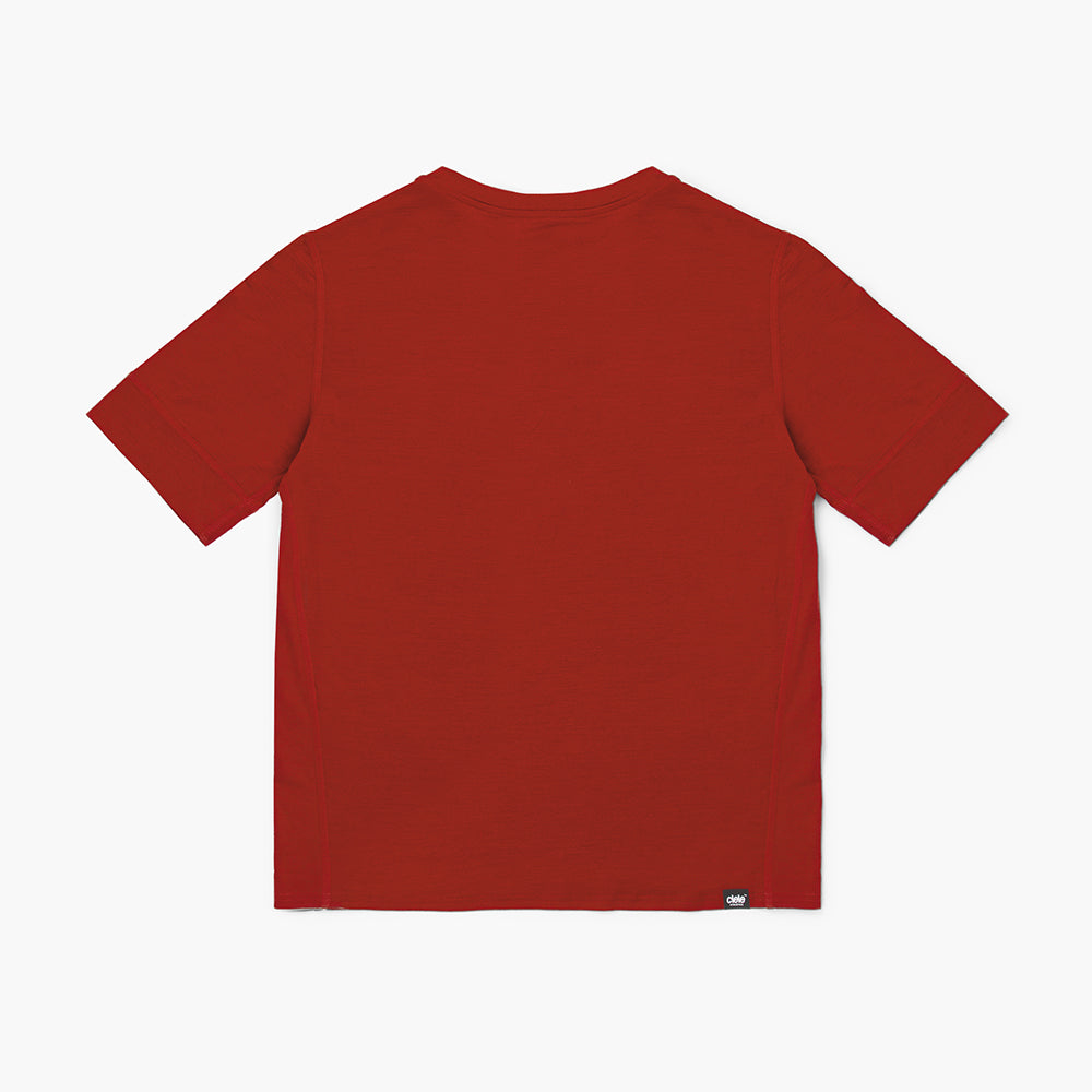 ciele-w-hlstshirt-laufshirt-clay image 4