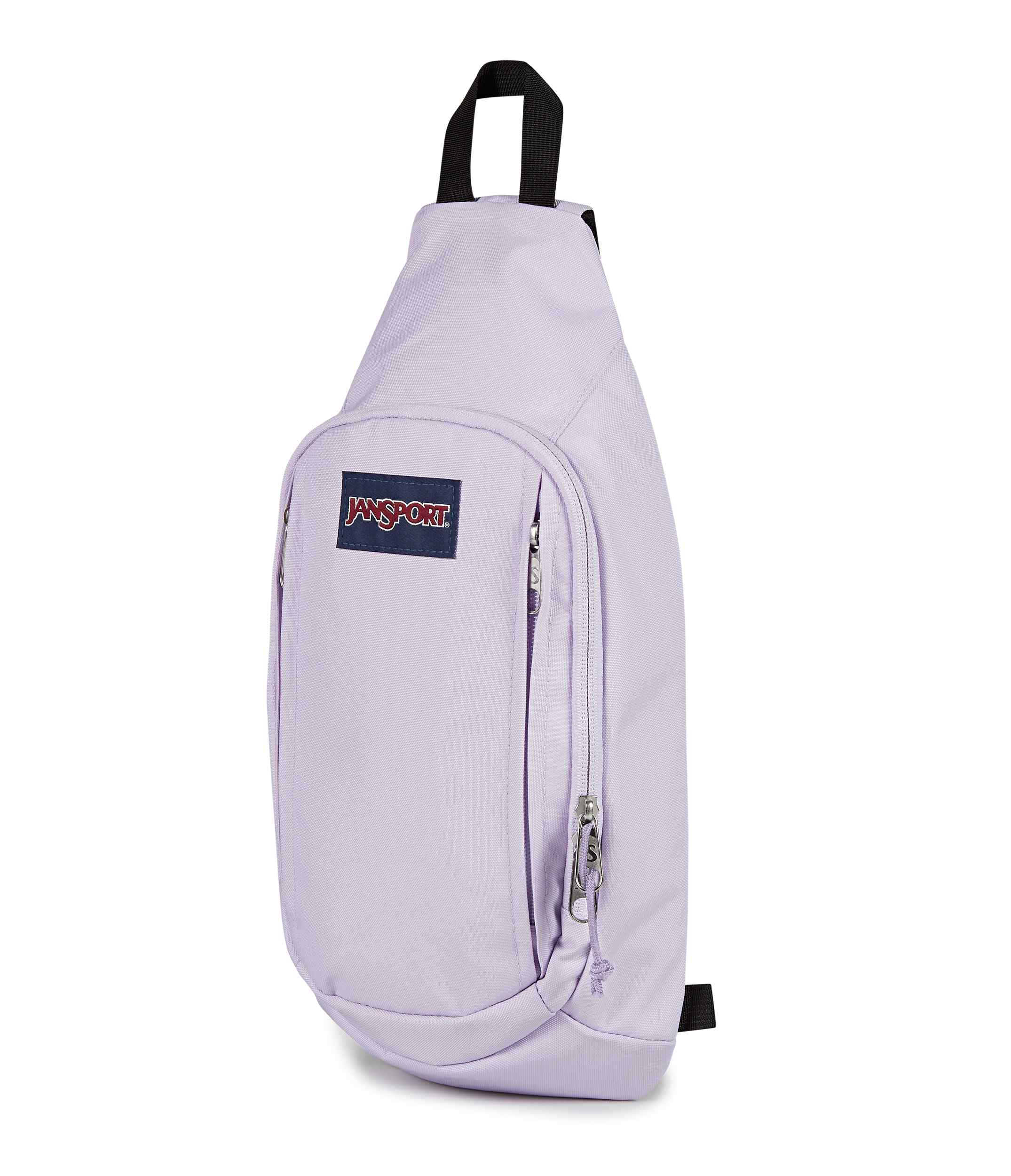 jansport-move-sling-umh-ngetasche-pastel-lilac image 2