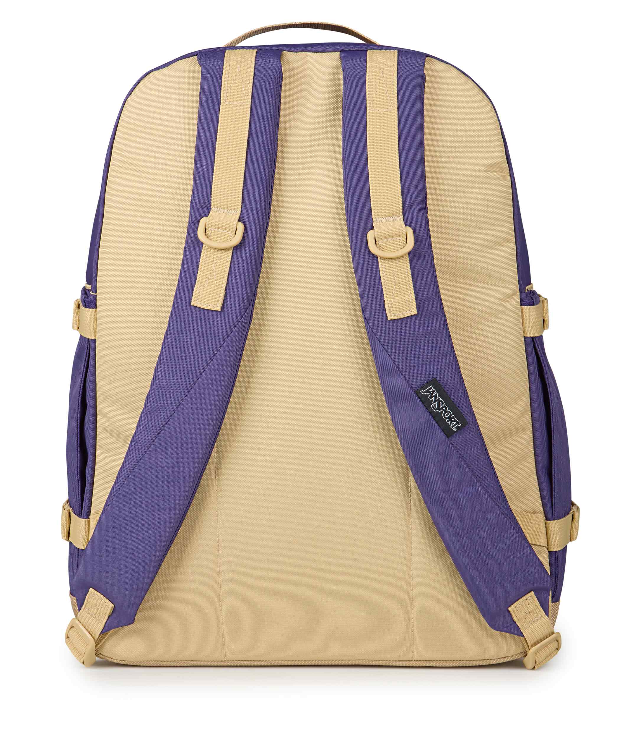jansport-small-seattle-pack-rucksack-amethyst-angst-retro image 3