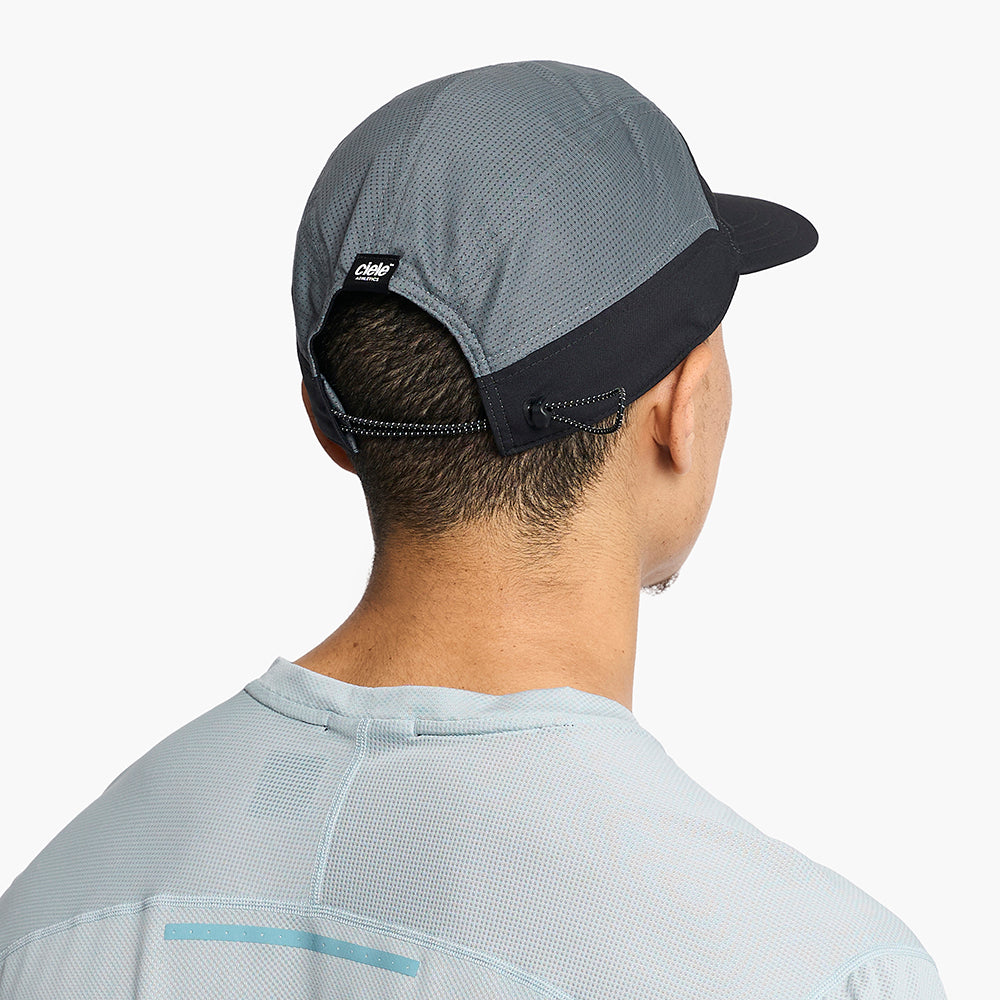 ciele-fstcap-sc-comp-laufcap-ninety-sl-black-race image 4