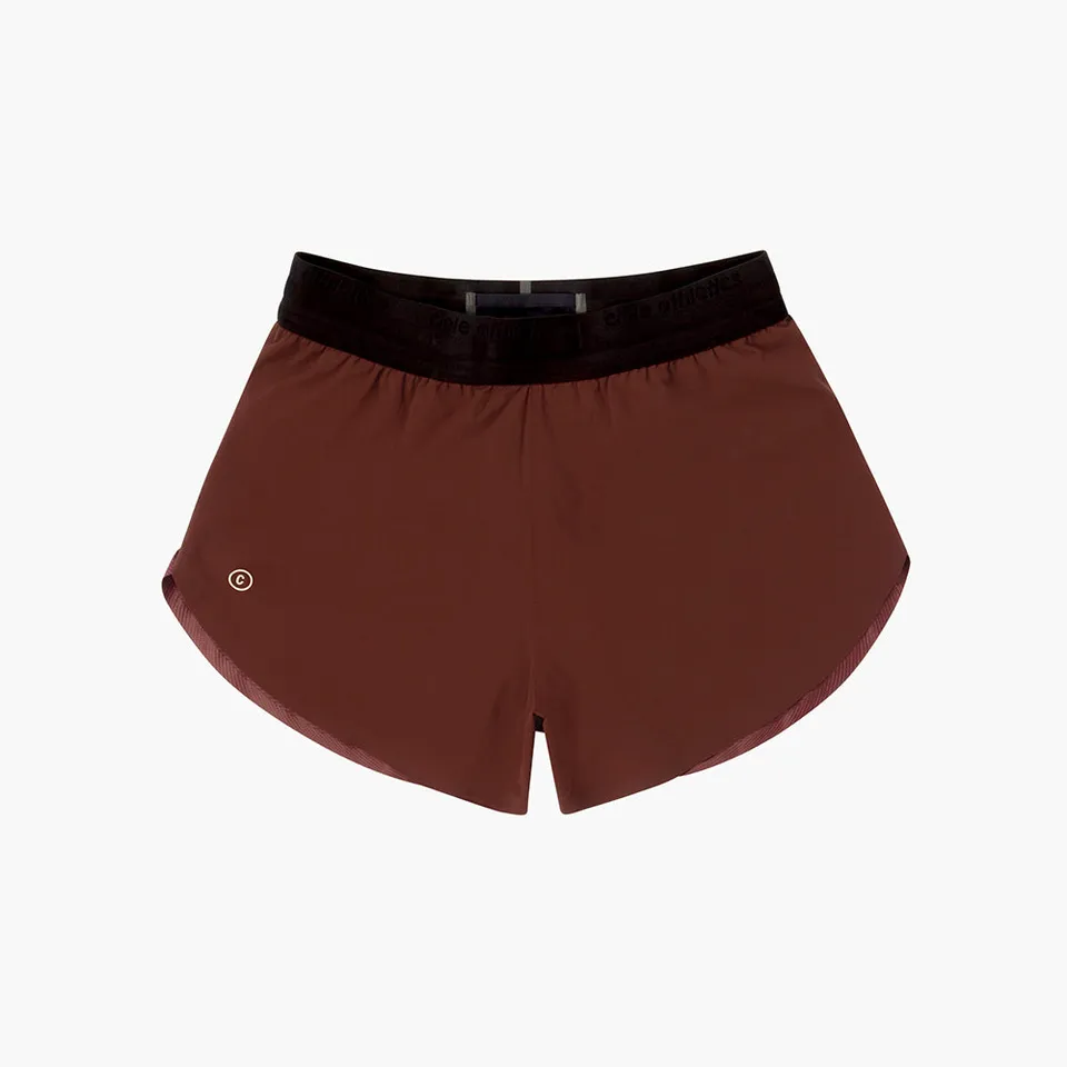 ciele-icnshort-shorts-andorra-damen-3-zoll-taschen image 1