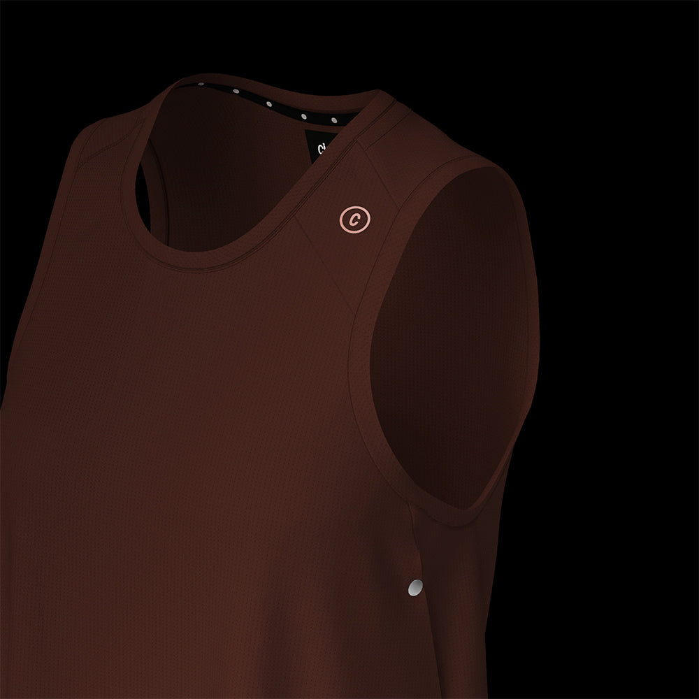 ciele-w-fstsinglet-lauftop-damen-tropograph-atmungsaktiv image 6