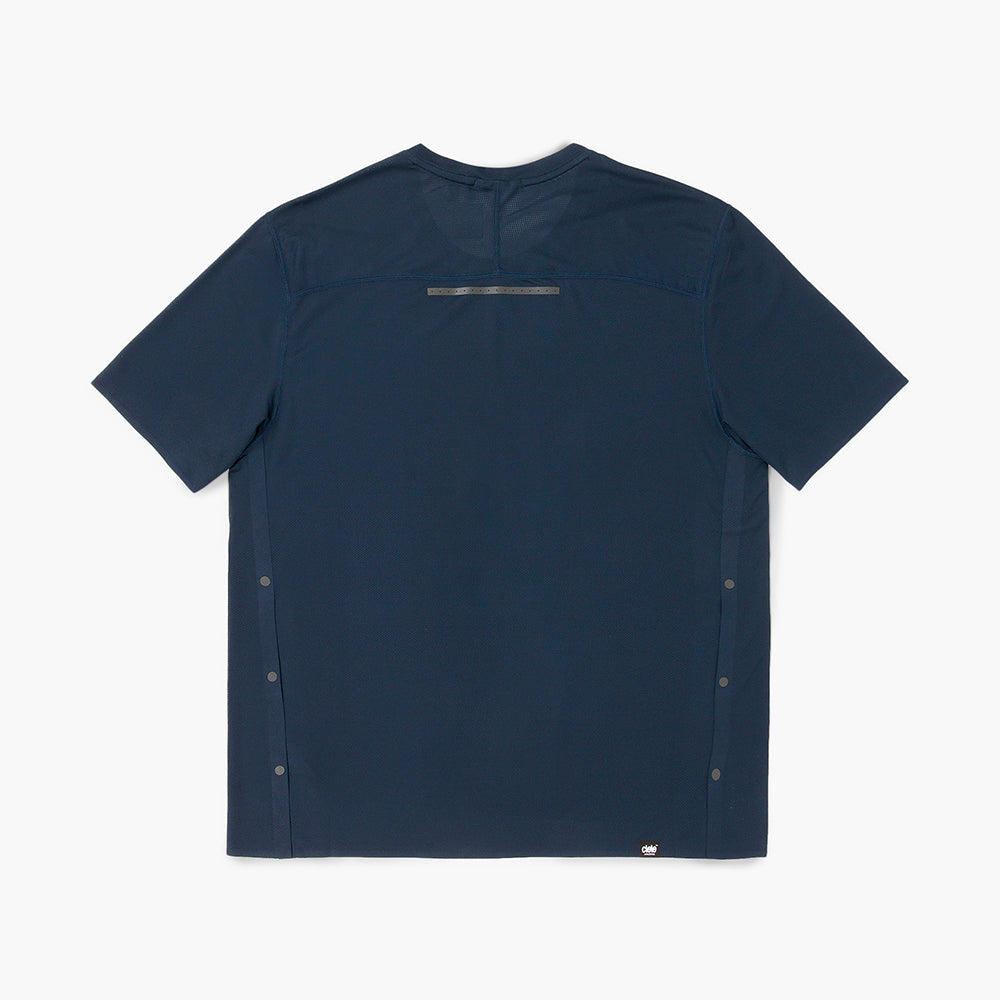 ciele-m-fsttshirt-2-laufshirt-deepspace-herren-navy image 4