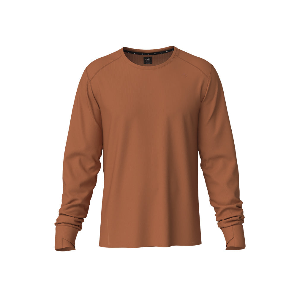 ciele-m-fstlongsleeves-canyon-longsleeve-herren-schnelltrocknend image 1