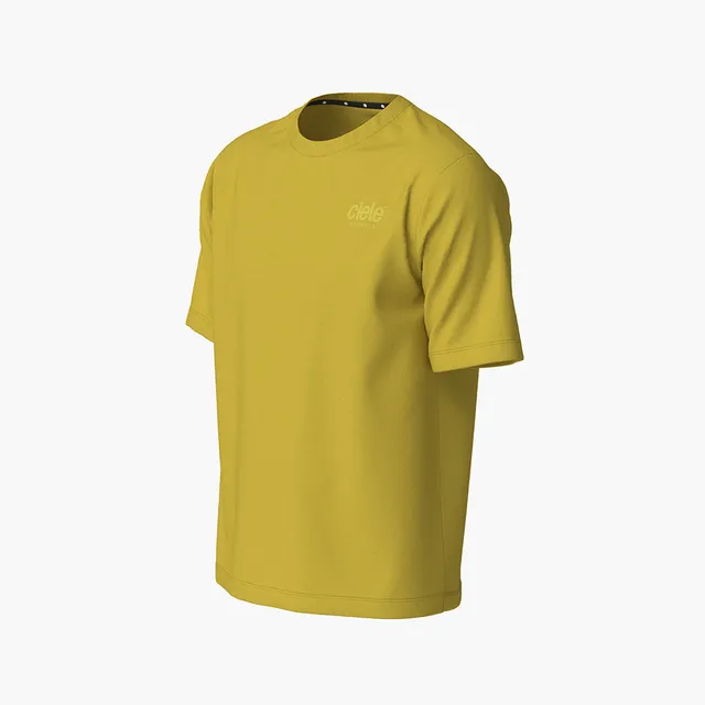 ciele-ortshirt-athletics-t-shirt-keyllo-recycling-baumwolle image 1