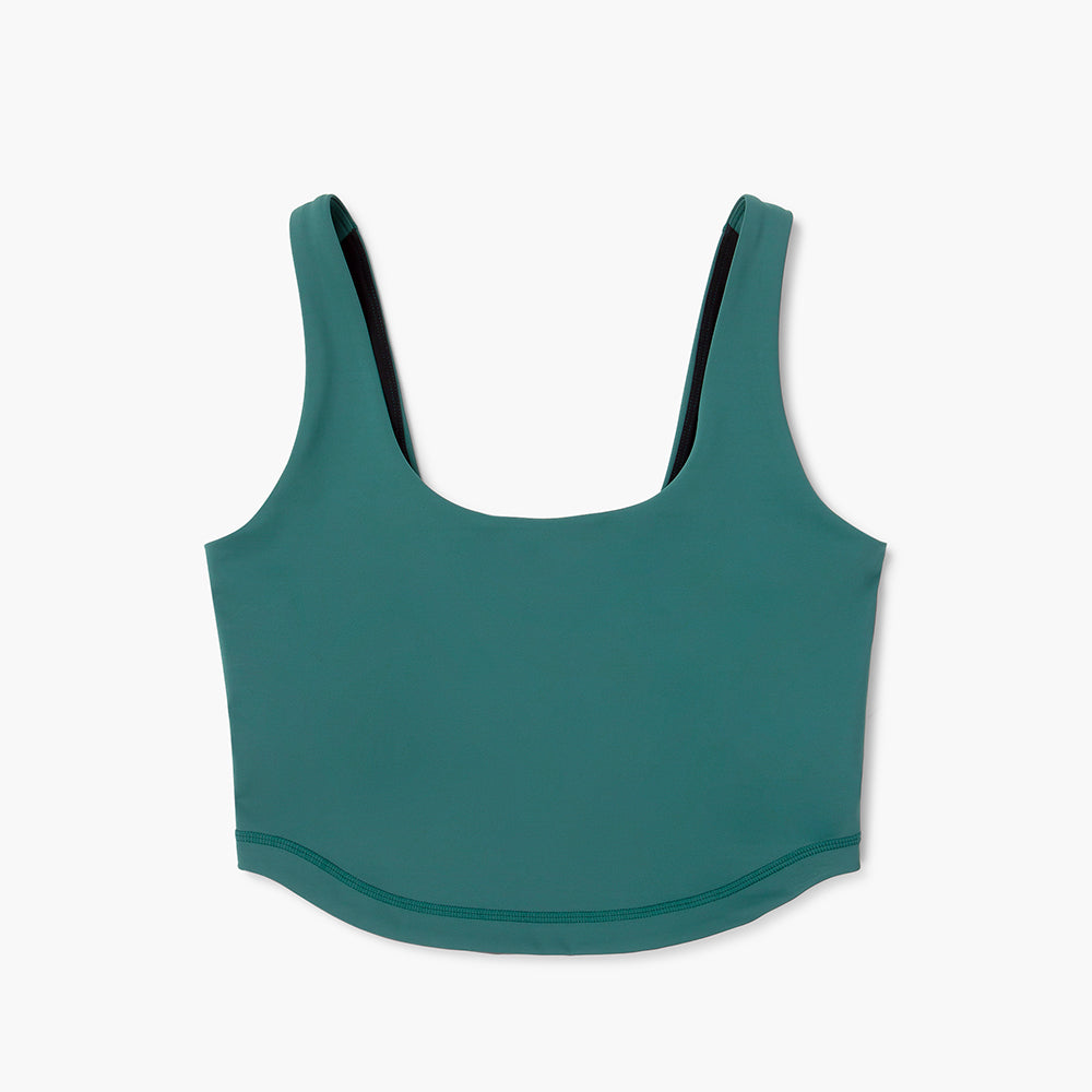 ciele-trntankbra-dark-harbor-sport-bh-damen image 1