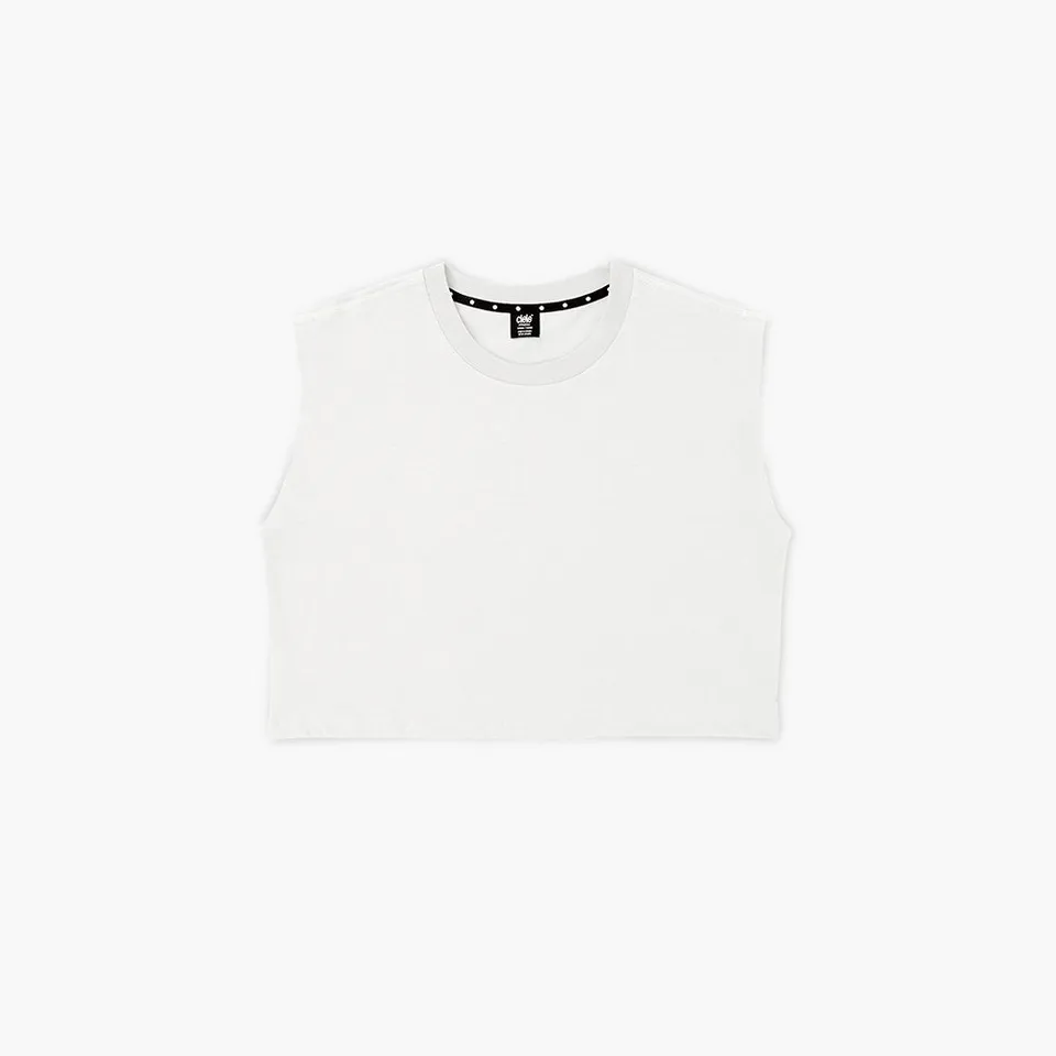 ciele-w-ortank-cropped-trooper-tanktop-damen image 1